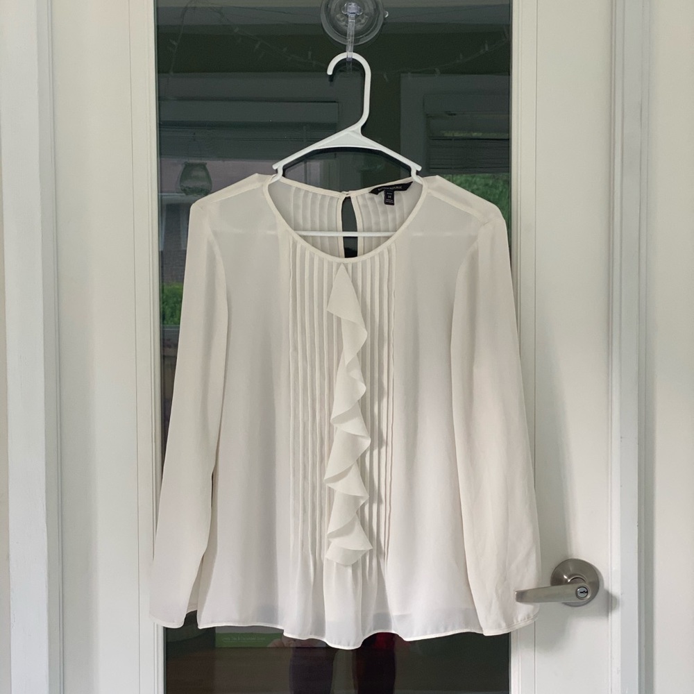 Banana Republic Blouse